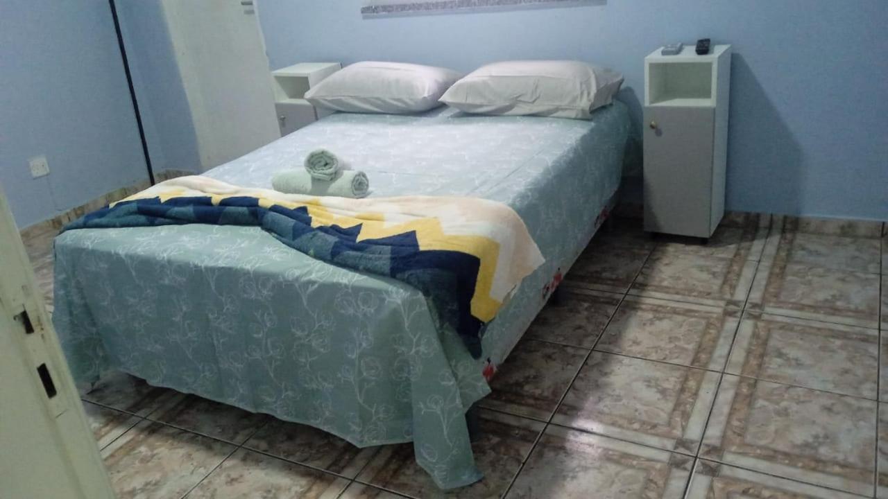 Pousada Casavana Manaus Zewnętrze zdjęcie